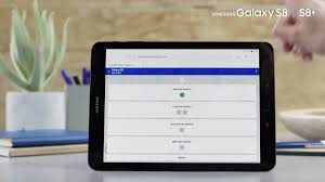 You can choose between the classic s8 or the s8+. Galaxy S8 S8 How To Find Or Unlock The Device Samsung Support Levant