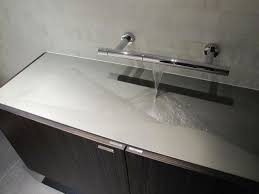 Furthermore, it has dealer partners across us and international. Modern Flat Bathroom Sink Novocom Top