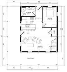 Small house plans have to be ready for anything. Floor Plans For Small Houses House Plans And Designs