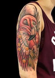 Baru 30 Gambar Tato Keren Lengan Gambar Keren Coy