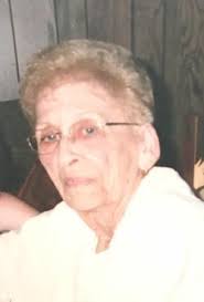 Margaret Testa Obituary