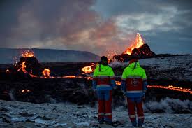 Lava music is committed to creating extraordinary musical instruments that enable people to create outstanding music in a simple way. New Lava Stream Seen From Iceland S Volcano Shine News