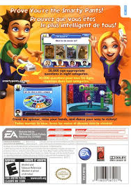 Sep 25, 2020 · about the spongebob smarty pants trivia. Smarty Pants Wii In 2021 Wii Tug Of War Game Show