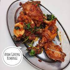 Resep Ayam Kemangi Instagram C 2021 Brilio Net Di 2021 Resep Ayam Resep Masakan Kemangi
