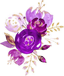 34+ purple flower png images for your graphic design, presentations, web design and other projects. Violet Flower Png Transparent Images Png All