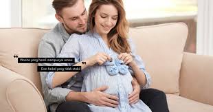 Bagaimana cara suami memuaskan istri saat di ranjang? Pandai Buat Pandai Jaga Isteri Hamil Kali Pertama Ini Perkara Yang Suami Harus Lakukan Nona