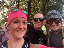 Running Down the Dream: 2:45:01 and Beyond: Rachael Warner Sanchez