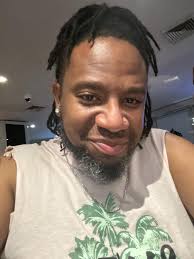 Marcus Terrell Seymore-McFarlin (@suddenlyseemo) • Threads, Say more