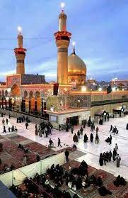 Roza imam hussain as picter. Imam Hussain Alayhis Salaam S Blessed Roza Mubarak Imam Hussain Wallpapers Karbala Photography Roza Imam Hussain