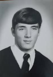 Obituary for Douglas Edward Mann