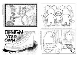 Make your world more colorful with printable coloring pages from crayola. This App Can Make Coloring Books Come To Life Review