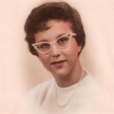 Kathryn M. Thorne Obituary February 1, 2019