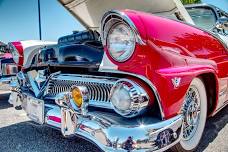 Swap Meet @ The Coal Country Classic Cruise-in and Show