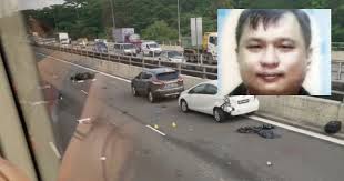 I am yet to see good news today. Family Of Motorcyclist Killed In Sle Crash Saddened Troubled By Photos Videos Circulated Online Mothership Sg News From Singapore Asia And Around The World