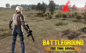 Join a group of up to 50 players as they battle to the death on an enormous island full of weapons and vehicles. Battleground Free Fire Survival Unknown Squad For Android Apk Download