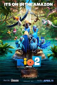 Pin By Platinum Cineplex Cambodia On Movie For April Kids Movies Streaming Movies Rio Movie