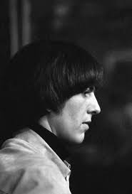 Ringo Theater in an old photo from my childhood