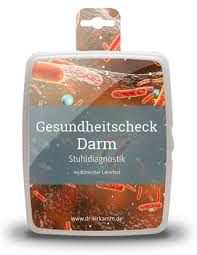Pankreaselastase im stuhl >500 µg/g > 200 fe gallensäuren im stuhl negativ negativ fe nachweis einer malabsorption fe=stuhl, km=kein material, se=serum, * fremdanalytik seite 1 von 2. Gesundheitscheck Darm Labortest Online Bestellen
