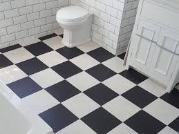 Rooms Amtico Balck White Amtico Flooring Flooring Amtico
