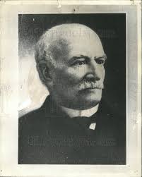 1937 Press Photo DR. WILLIAM WORRALL MAYO BRITISH DOCTOR CHEMIST FATHE