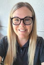 Jennifer Long, Author