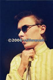 Without him, all Postcard bands would have sounded different.