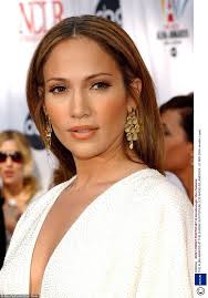 Jennifer Lopez przeszła metamorfozę