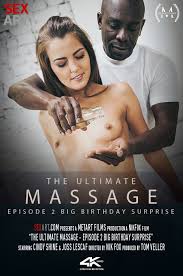 Velg blant mange lignende scener. Sexy Cindy Shine And Ebony Stud Joss Lescaf In The Ultimate Massage Ep02 Sexart Com