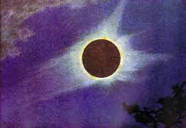 Free printable solar system coloring pages for kids that you can print out and color. Observing Lunar And Solar Eclipses Springerlink