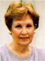 Patsy Kelly Daniel-Dreuil Obituary (2014)