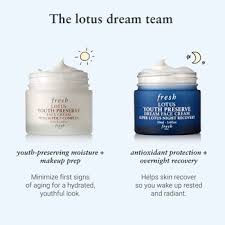 Check spelling or type a new query. Lotus Anti Aging Night Moisturizer Fresh Sephora
