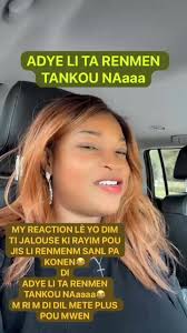 @highlight Betty Noel Pinchina Noel Nadege Noel Therese Pierre Imbert  Nadjee Godwyna Lamothe Poteau Marie Anne Henry Peterson Gyver Noel The  Yellow Book Lady Dyalòg ak Nadège Woodly Pierre Louis