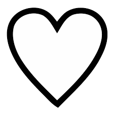 Download Png Black And White Heart Png Gif Base Download transparent heart background png for free on pngkey.com. download png black and white heart