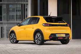 Dates, draws, prize money and what you need to know. Peugeot 208 Review Heycar