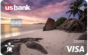 It has good interest rates compared to other commercial cards. U S Bank Visa Debit Card Atm And Debit Cards U S Bank