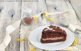 Torta Di Compleanno Veloce Le Creazioni Dolci E Salate Di Cris Ricetta Torte Di Compleanno Dolci Torte