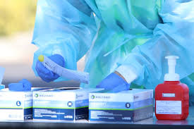 Tasmania has slammed shut its borders to anyone from nsw after new covid outbreak in the city's eastern suburbs. Coronavirus No New Hunter Covid Cases As Nsw Notches 21 Victoria Records 627 The Northern Daily Leader Tamworth Nsw