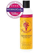 After figuring out my hair porosity level, my mission was finding the best products that would work for my low although low porosity hair is protein sensitive, it still needs some protein to behave properly. 20 Best Gels For Curly Hair Of 2021 Best Hair Gel For Curls