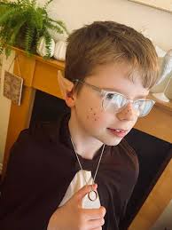 World Book Day 2022 in pictures