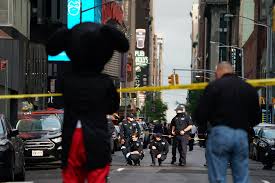 At least 125 dead in european floods as emergency workers rush to rescue more people ap gloria richardson, civil rights pioneer, dies at 99 ap 'eventually, you just don't want to do it': Innocent Bystanders Shot During Argument In Times Square