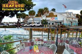 Conchy Joe'S Seafood Restaurant | Facebook