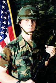 SSG William Daniel “Danny” Scates (1976-2007)