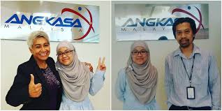 Get your team aligned with. 10 Soalan Untuk Saintis Malaysia Dr Adlyka Annuar Majalahsains