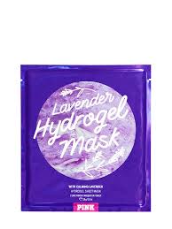 Hydrogel Sheet Mask Pink Victoria S Secret Sheet Mask Face Mask For Pores Face Sheet Mask