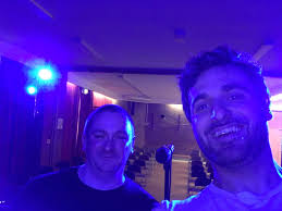 Darren Kirk (@Darren_Kirk)