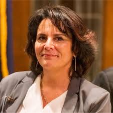 Mercy is honored to share this beautiful and meaningful sculpture