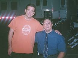 The Office' Actor Mark York, Who Played Billy Merchant, Dead at 55