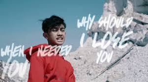 Lirik sabar by ismail izzani. Lagu Tangkap Leleh Identiti Muzik Melayu