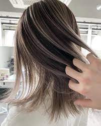 instagram redeal hair airtouch balayage エアータッチ バレイヤージュ 髪型 40代 20代 30代 50代 メッシュ ハイライト ヘアスタイリング ハイライトカラー 髪型 40代