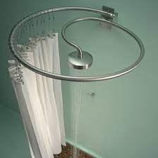 Check spelling or type a new query. Shower Curtain Rod Holders Ideas On Foter